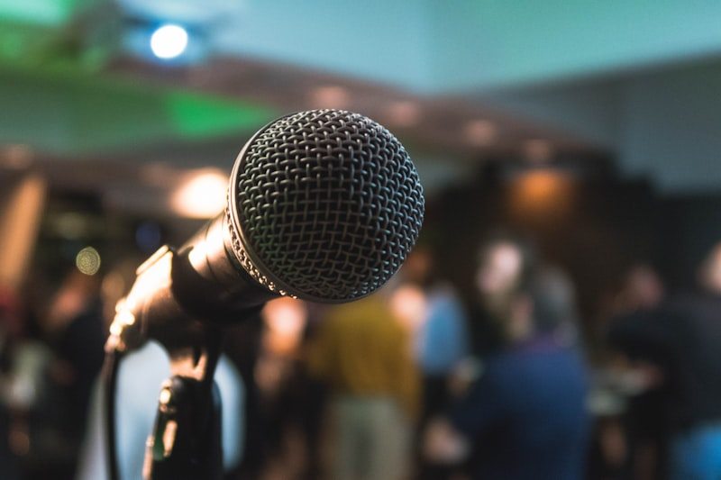 Empowering Youth: Transforming Performance Anxiety into Radiant Confidence