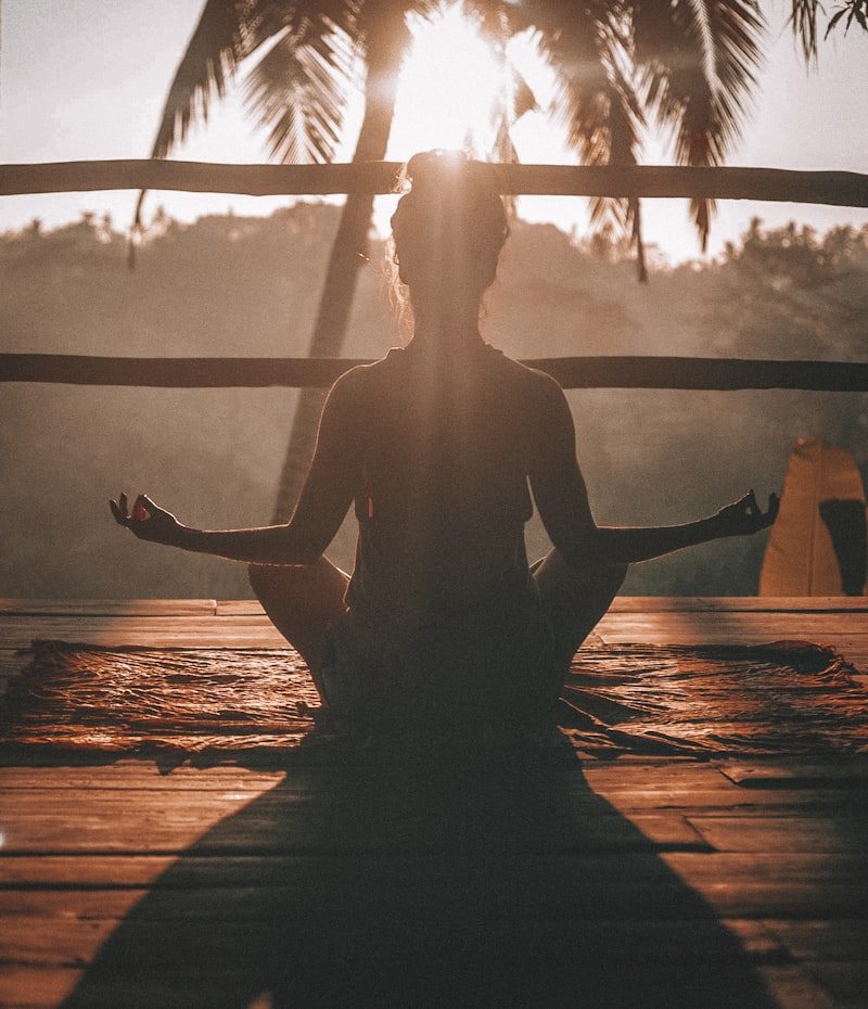 The Science of Pranayama: Unlocking High-Performance Daily Vitality