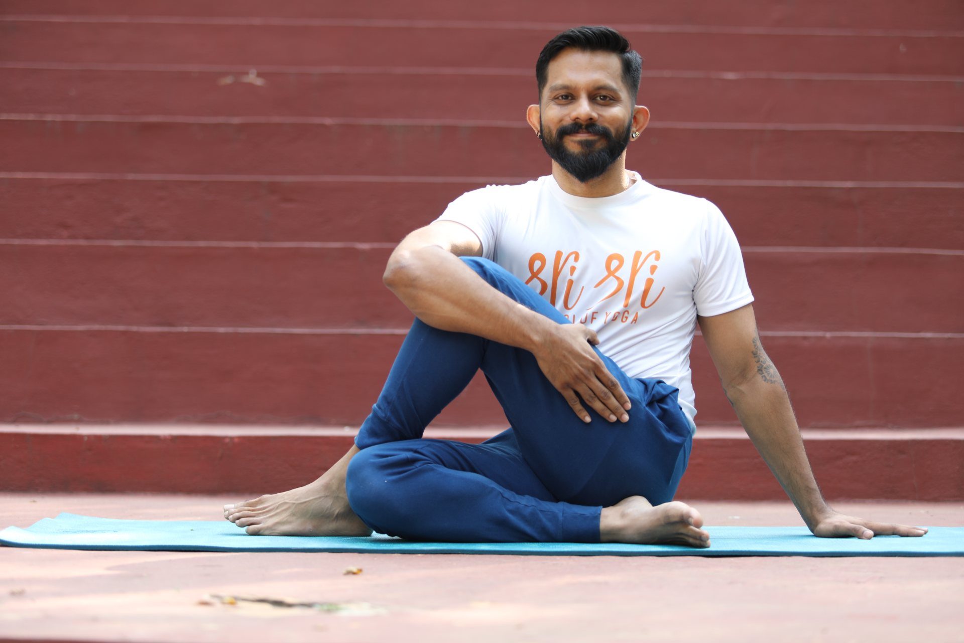 Anand Narayan   Mareechi Asan