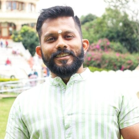 Anand Narayan - Overview
