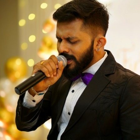 Anand Narayan - Music & Media