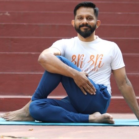 Anand Narayan - Certifications & Reach