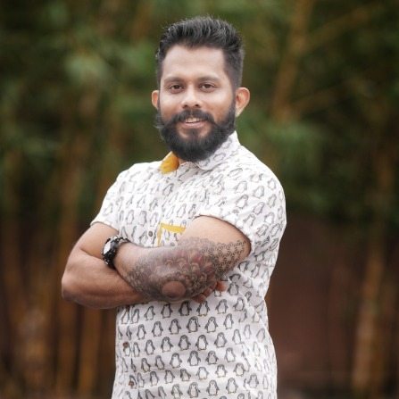 Anand Narayan - Elite Sessions